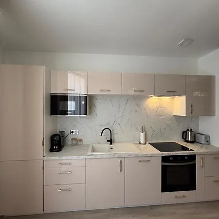 Apartment L'ecrin De Transylvanie