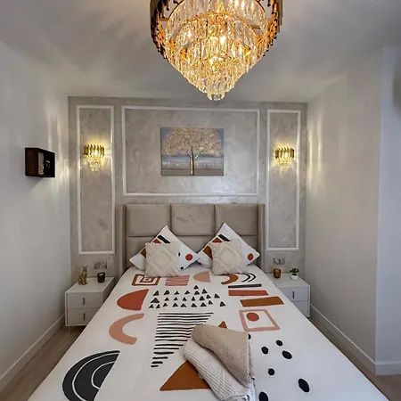 Apartment L'ecrin De Transylvanie