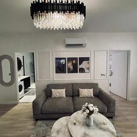 L'ecrin De Transylvanie Apartment