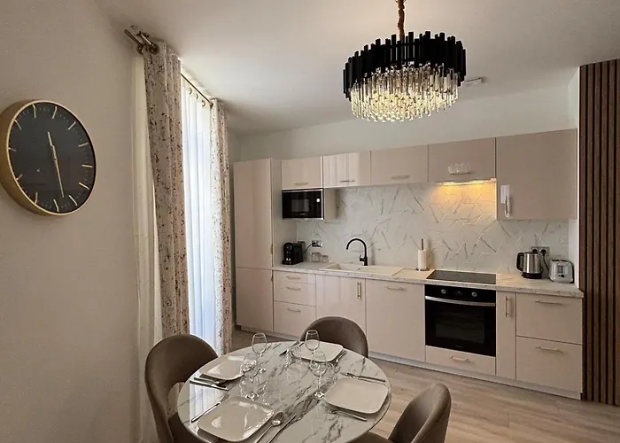 L'ecrin De Transylvanie Διαμέρισμα