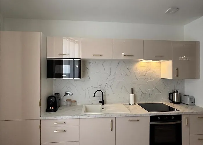 Διαμέρισμα L'ecrin De Transylvanie