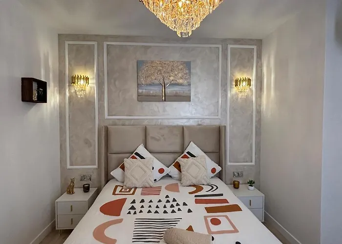 Διαμέρισμα L'ecrin De Transylvanie