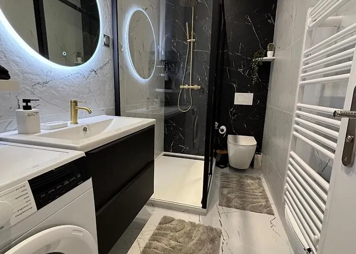 L'ecrin De Transylvanie Μπεζιέ